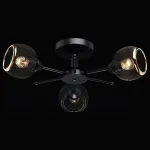 Потолочная люстра DeMarkt City Вита 6 220011903 