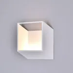 Накладной светильник DesignLed Skud GW-1086L-7-WH-WW от ImperiumLoft