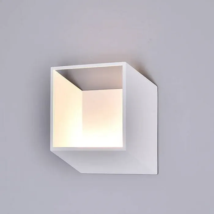 Накладной светильник DesignLed Skud GW-1086L-7-WH-WW от ImperiumLoft