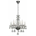 Подвесная люстра Wertmark Bella WE163.05.103