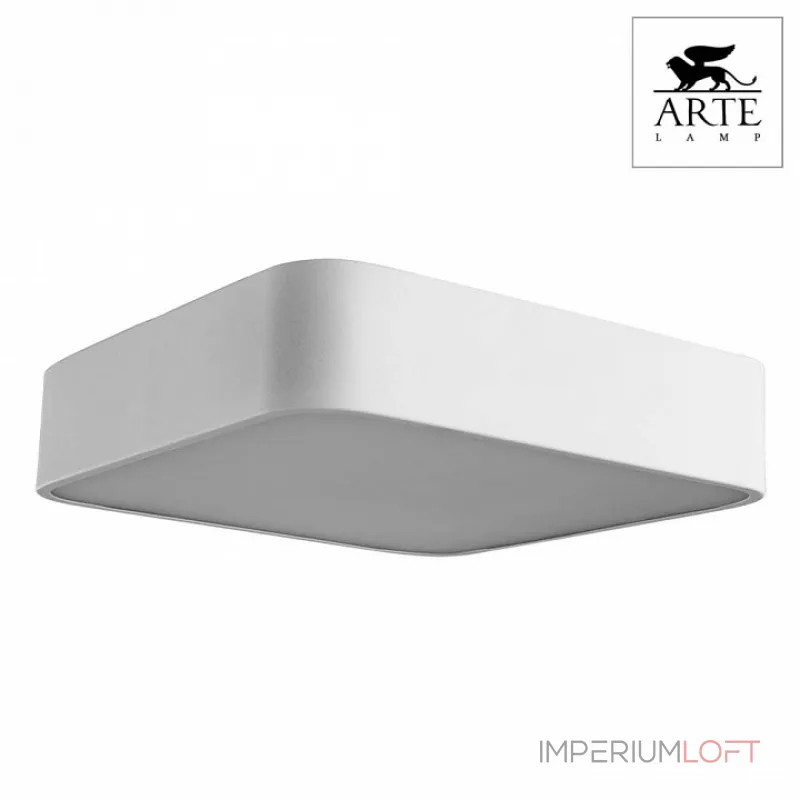 Потолочный светильник Arte Lamp Cosmopolitan A7210PL-2WH Потолочный светильник Arte Lamp Cosmopolitan A7210PL-2WH