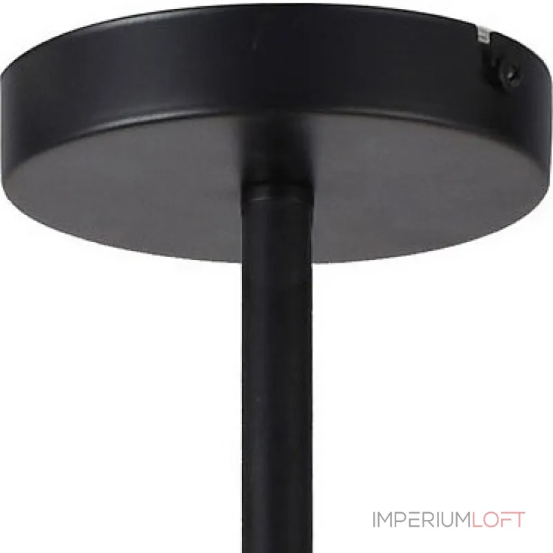 Люстра на штанге Jemimah TL1216D-08BL Toplight