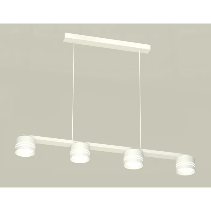 Подвесной светильник Ambrella XB XB9151204 от ImperiumLoft