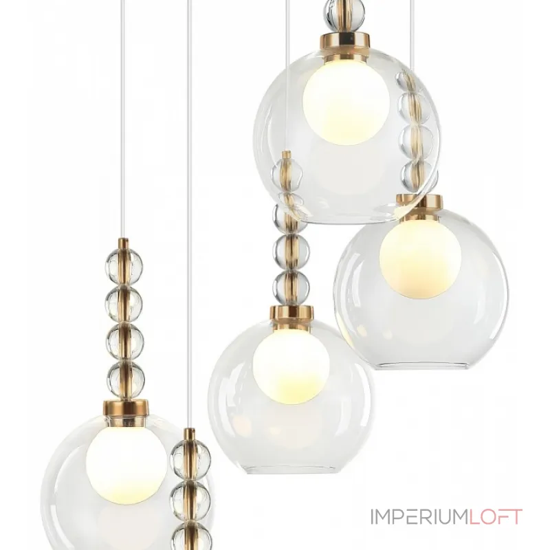 Подвесной светильник Stilfort Designo 2166/05/05P