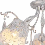 Потолочная люстра Arte Lamp Calice A9081PL-5WG 