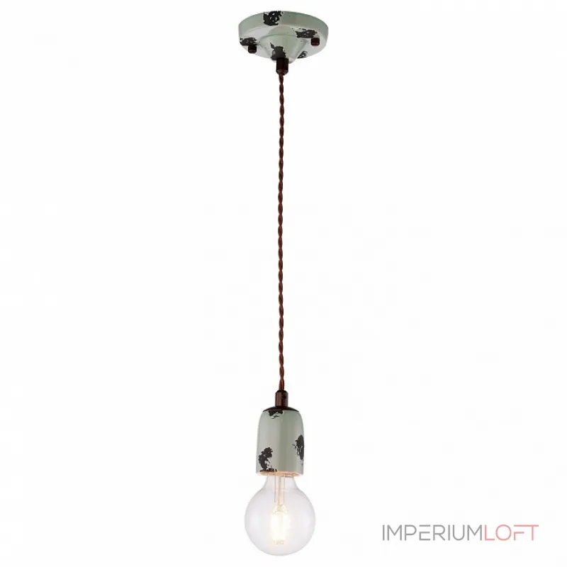 Подвесной светильник Lussole LOFT GRLSP-8160