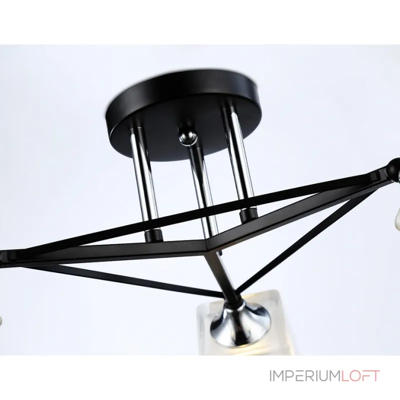Люстра на штанге Ambrella Modern TR TR303072 Люстра на штанге Ambrella Modern TR TR303072