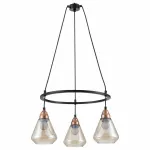 Подвесная люстра Vele Luce Norina VL5842P03 от ImperiumLoft
