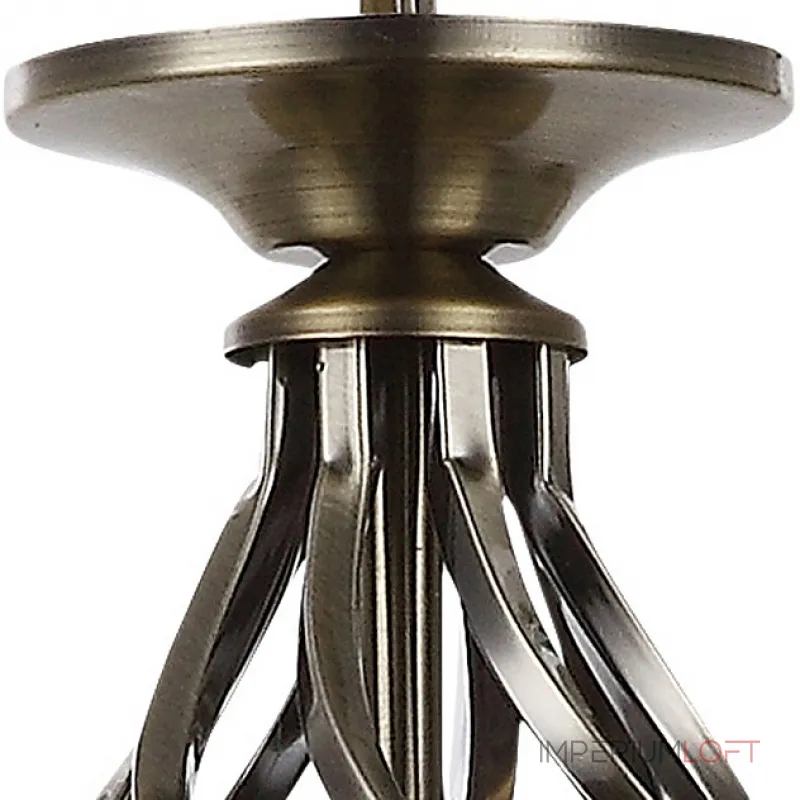 Подвесная люстра Odin 60208-3 Globo