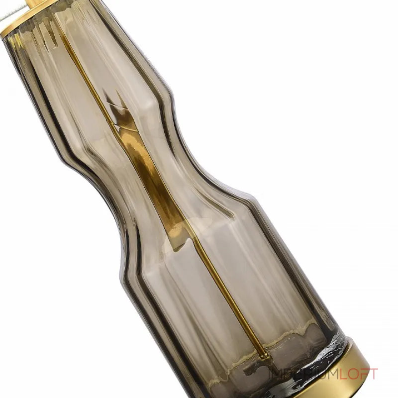 Настольная лампа декоративная ST-Luce Saya SL1005.704.01