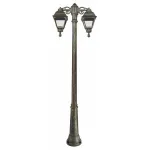 Фонарный столб Fumagalli Cefa U23.157.S20.BXF1RDN