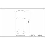 Накладной светильник Favourite Deepak 3073-1C от ImperiumLoft
