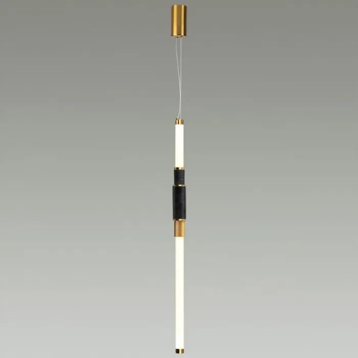 Подвесной светильник Odeon Light Marmi 4361/14L от ImperiumLoft