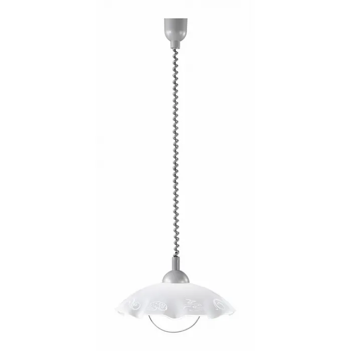 Подвесной светильник Eglo Brenda 87062 от ImperiumLoft