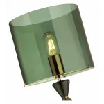 Плафон стеклянный Odeon Light Tower 4889/1S от ImperiumLoft