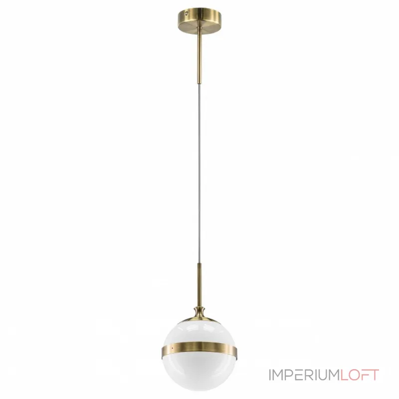 Подвесной светильник Lightstar Globo 813111 