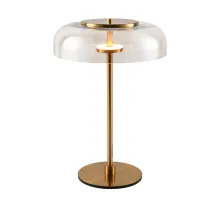 Настольная лампа Favourite Brandy 4258-1T Настольная лампа Favourite Brandy 4258-1T