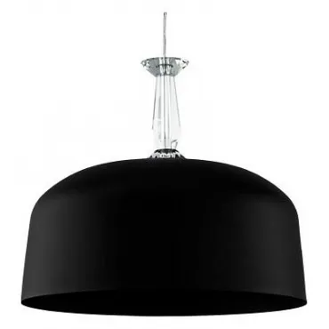 Подвесной светильник Eglo Monte Fuerte 39588 Цвет плафонов черный от ImperiumLoft