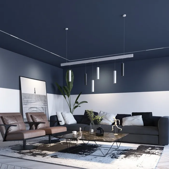 Подвесной светильник Novotech Shino 358635 Цвет плафонов белый от ImperiumLoft
