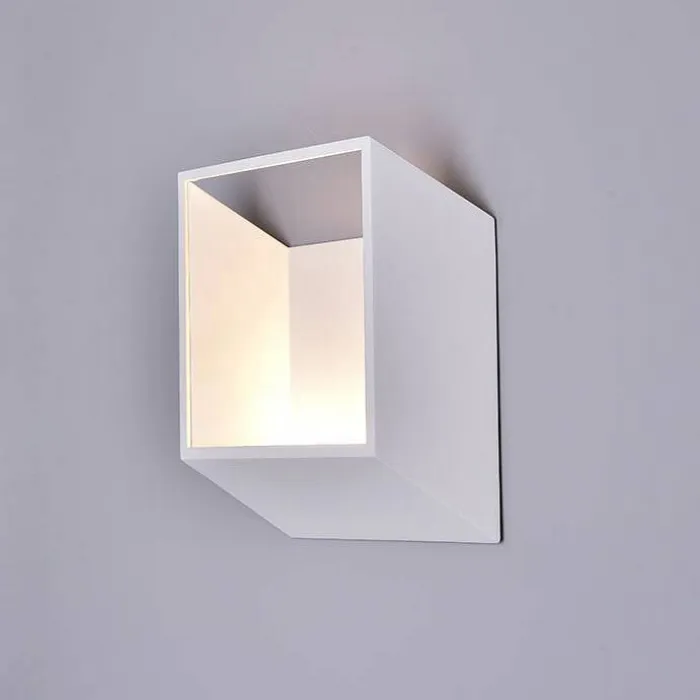 Накладной светильник DesignLed Skud GW-1086L-7-WH-WW от ImperiumLoft