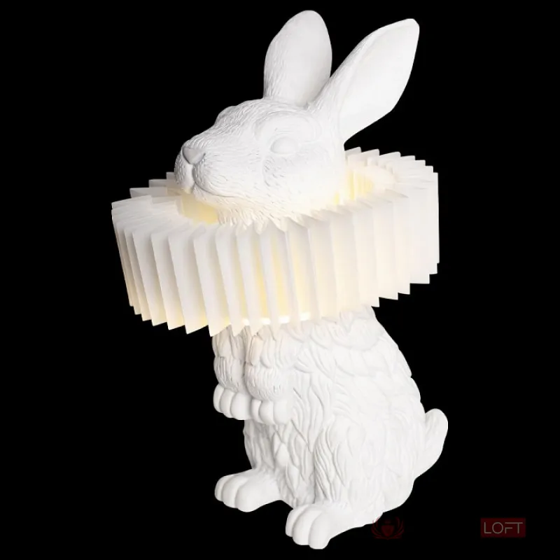 Зверь световая Loft it Bunny 10117/A от ImperiumLoft