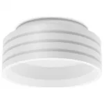 Встраиваемый светильник Ambrella Techno 2 TN301 Цвет плафонов белый Цвет арматуры белый от ImperiumLoft