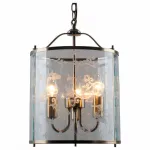 Подвесной светильник Arte Lamp Bruno A8286SP-3AB