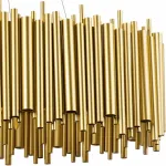 Подвесная люстра Lightstar Savona 816202 