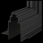 Соединитель с токопроводом угловой L-образный для треков Maytoni Accessories for tracks TRA004OCL-22B Цвет арматуры черный от ImperiumLoft Соединитель с токопроводом угловой L-образный для треков Maytoni Accessories for tracks TRA004OCL-22B Цвет арматуры черный от ImperiumLoft