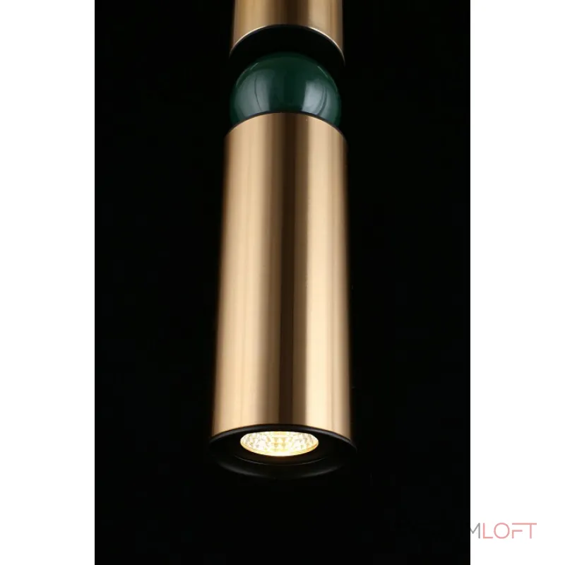 Подвесной светильник Aployt Brizhit APL.615.36.01