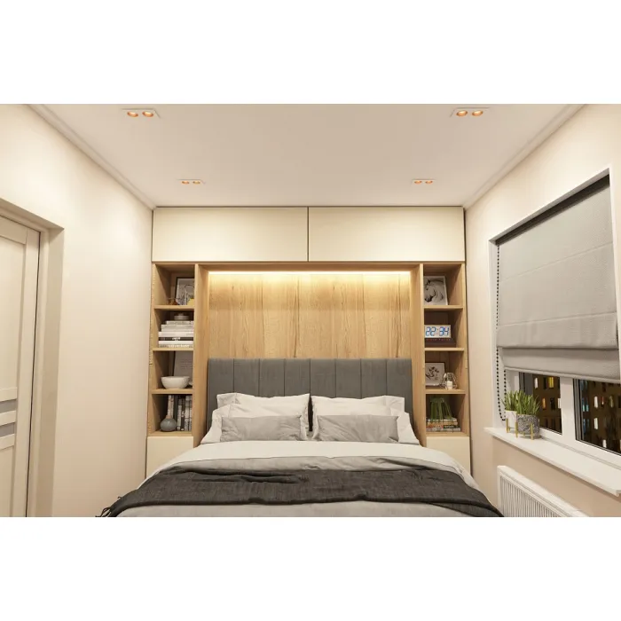 Встраиваемый светильник Denkirs DK3020WBR DK3072-WBR от ImperiumLoft