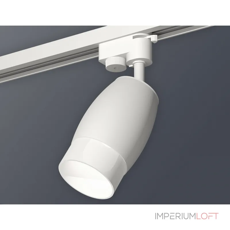 Светильник на штанге Ambrella XT112 XT1122006 Цвет плафонов белый