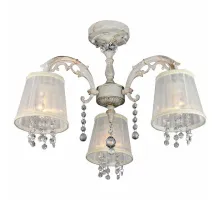 Люстра на штанге Omnilux Bologna OML-30007-03 