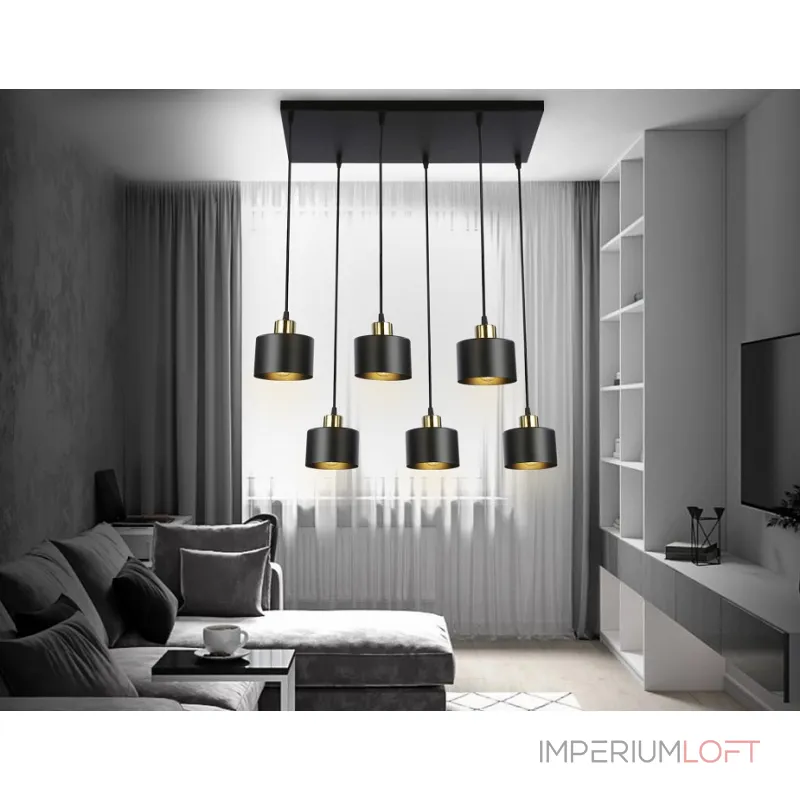 Подвесной светильник Ambrella Traditional TR8126 Подвесной светильник Ambrella Traditional TR8126
