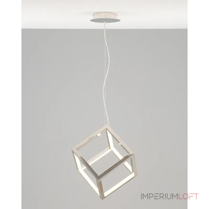 Подвесной светильник Moderli Grape V10353-PL