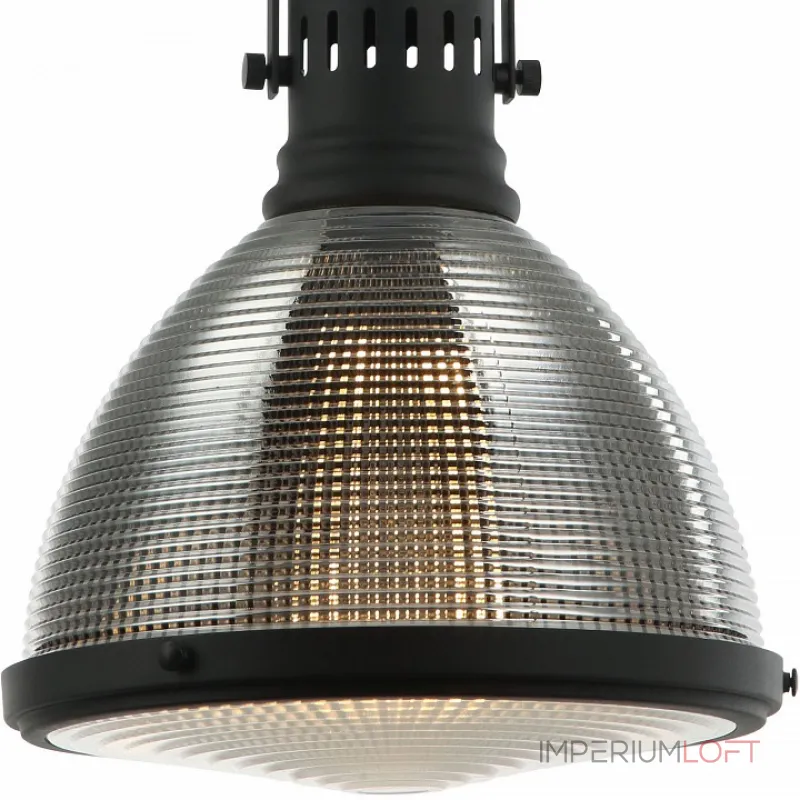 Подвесной светильник Stilfort Shiner 2126/02/01P Цвет плафонов черный Цвет арматуры черный Подвесной светильник Stilfort Shiner 2126/02/01P Цвет плафонов черный Цвет арматуры черный