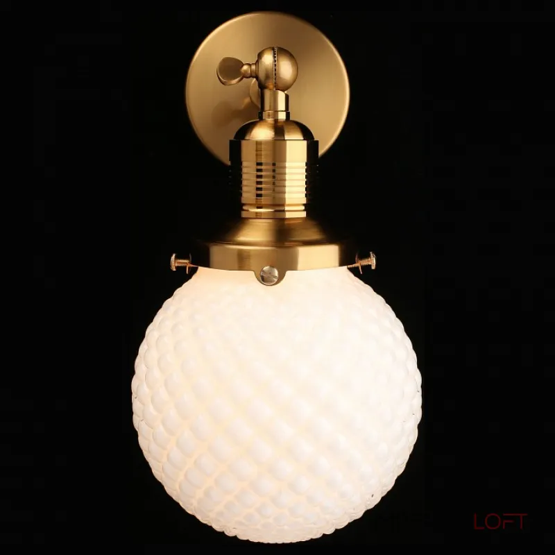 Бра Aployt Sofi APL.302.01.01 от ImperiumLoft Бра Aployt Sofi APL.302.01.01 от ImperiumLoft