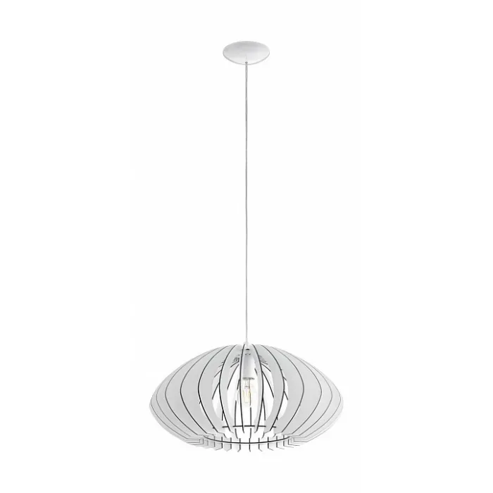 Подвесной светильник Eglo Cossano 2 95254 от ImperiumLoft