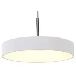 Подвесной светильник Citilux Тао CL712S240 Цвет плафонов белый Цвет арматуры белый от ImperiumLoft