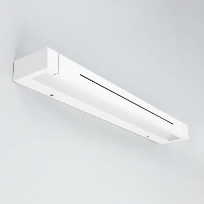 Подсветка для зеркала Citilux Визор CL708260N Цвет арматуры белый Цвет плафонов белый от ImperiumLoft