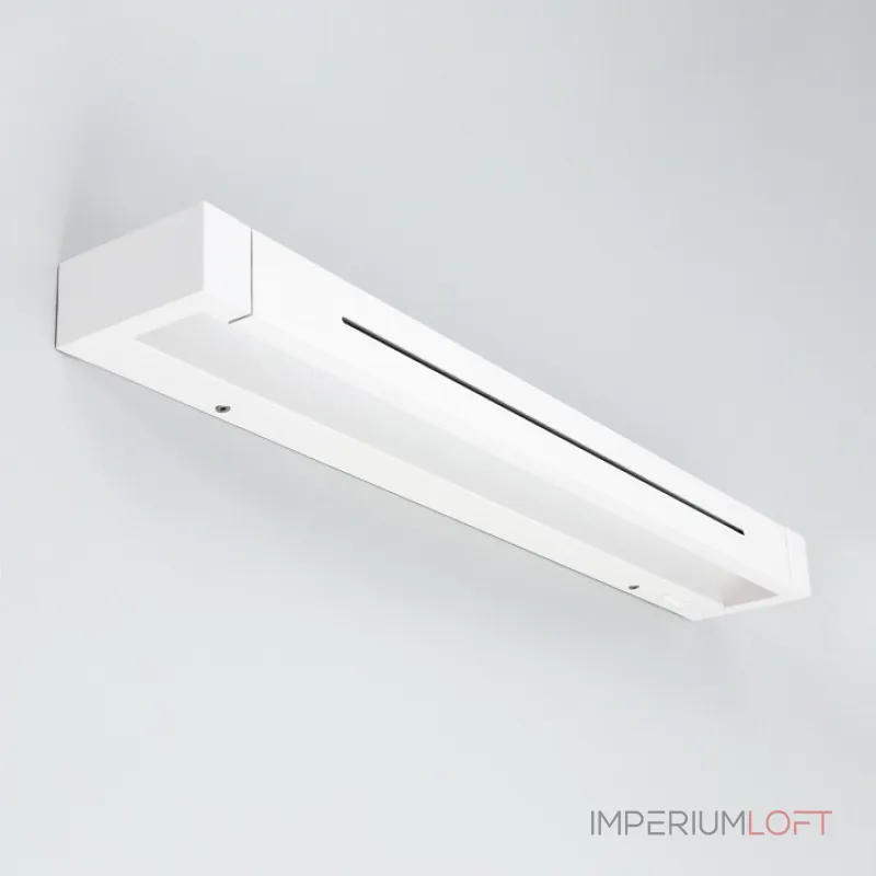 Подсветка для зеркала Citilux Визор CL708260N Цвет арматуры белый Цвет плафонов белый