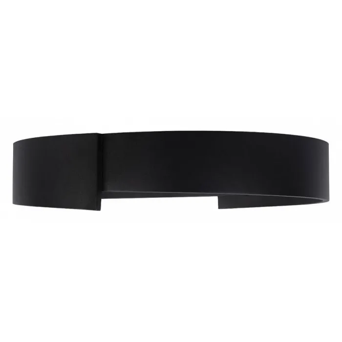 Накладной светильник Loft it Coin 10200 Black от ImperiumLoft