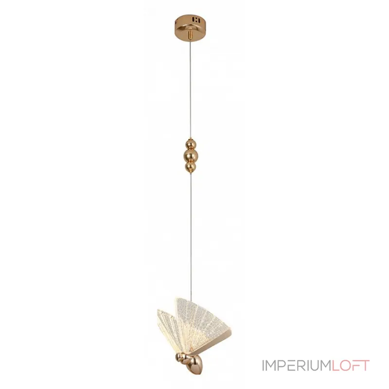 Подвесной светильник Kink Light Баттерфляй 08444-1A,33 Подвесной светильник Kink Light Баттерфляй 08444-1A,33