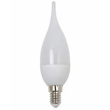 Лампа светодиодная Horoz Electric HL4370L E14 6Вт 6400K HRZ00000031
