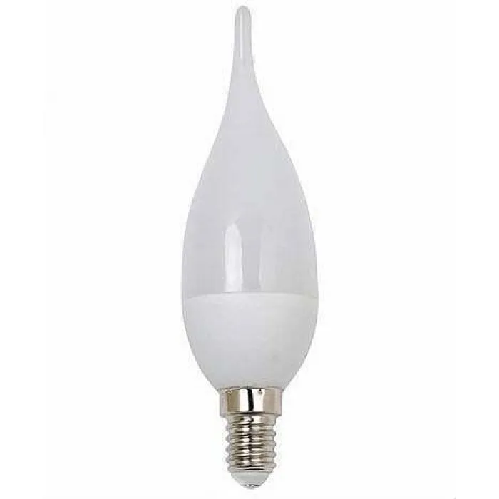 Лампа светодиодная Horoz Electric HL4370L E14 6Вт 6400K HRZ00000031 от ImperiumLoft