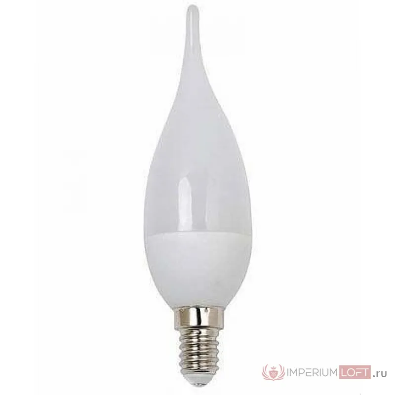 Лампа светодиодная Horoz Electric HL4370L E14 6Вт 6400K HRZ00000031 от ImperiumLoft