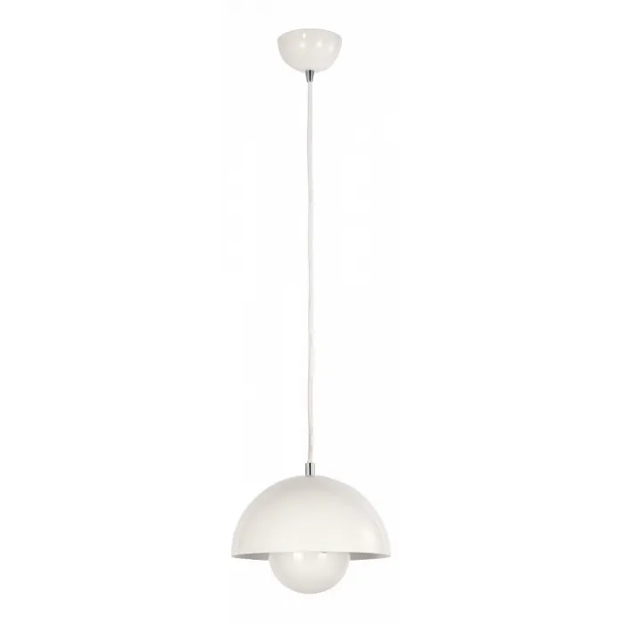 Подвесной светильник Lucia Tucci Narni Narni 197.1 bianco от ImperiumLoft