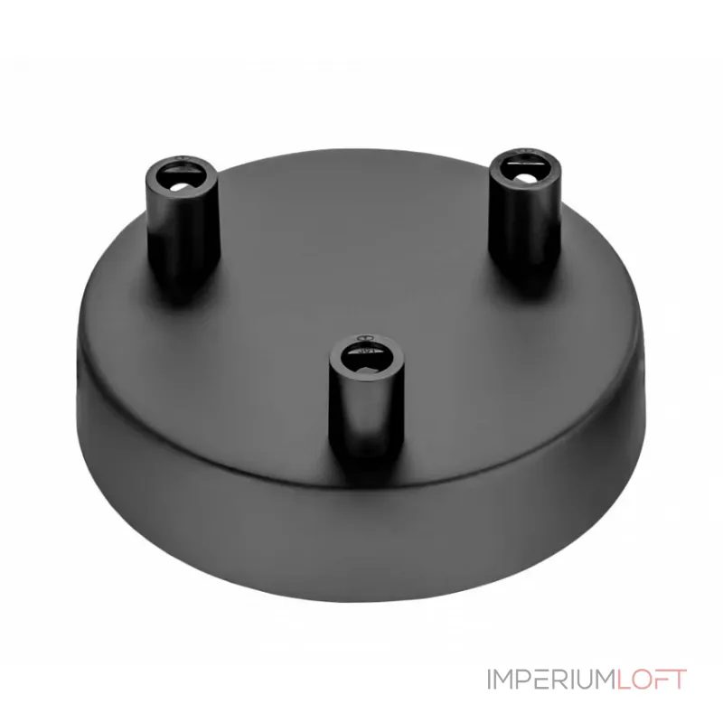 Основание потолочное Sun Lumen 058-476 от ImperiumLoft Основание потолочное Sun Lumen 058-476 от ImperiumLoft