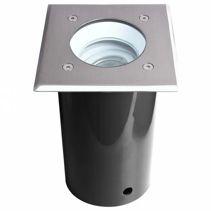Встраиваемый в дорогу светильник Deko-Light Pavo 730479 от ImperiumLoft