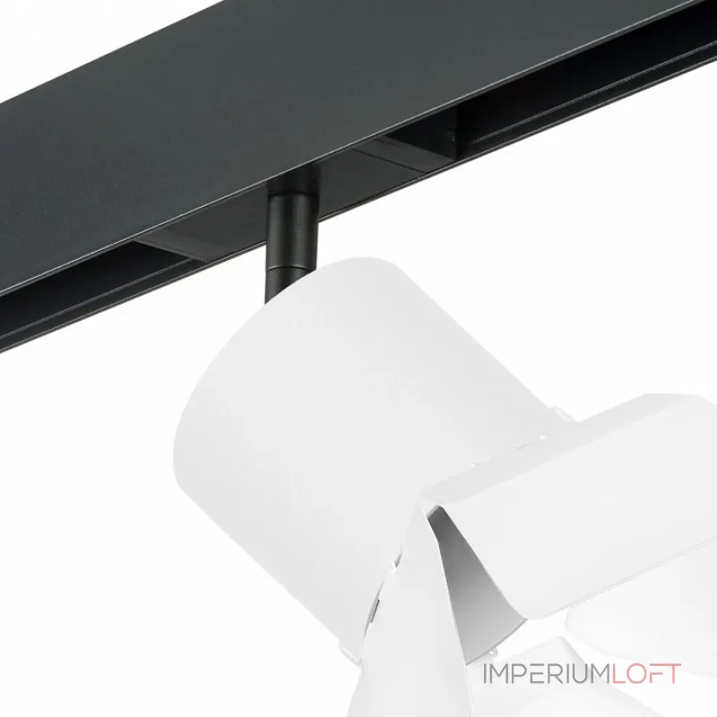 Трековый светильник Lightstar Rullo PRO3486486